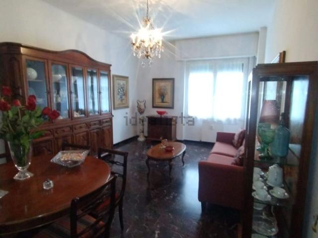 Appartamento in vendita a Lavagna, Liguria