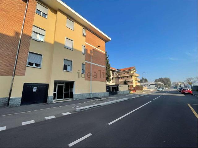 Appartamento in vendita a Oltrestazione, Legnano