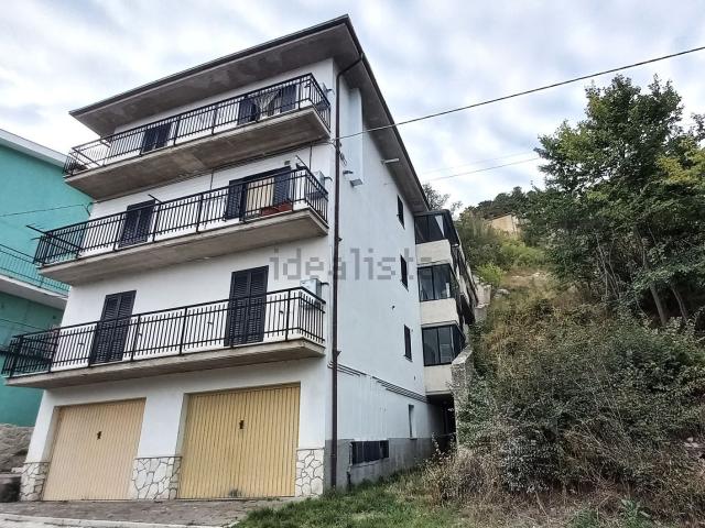 Appartamento in vendita a Castel del Monte, L'Aquila