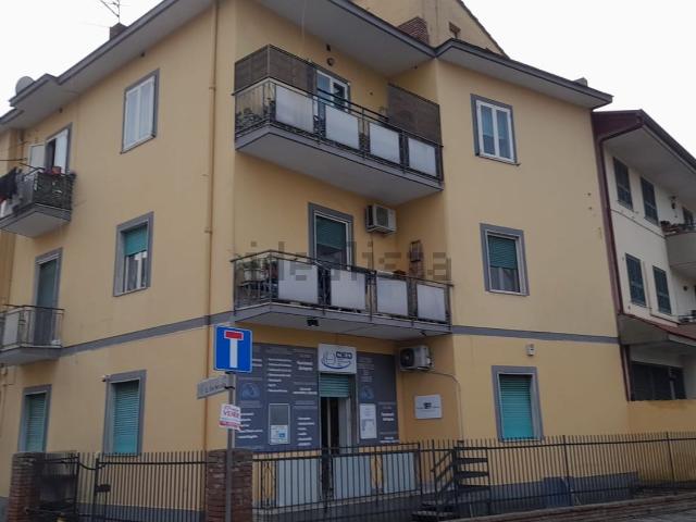 Appartamento in vendita a Casapulla, Campania