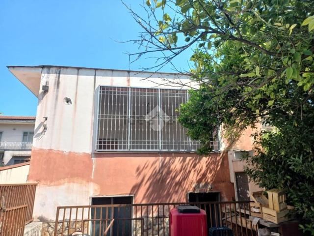 Appartamento in vendita a Santa Maria A Vico, Campania