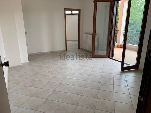 Appartamento in vendita a Musone, Recanati