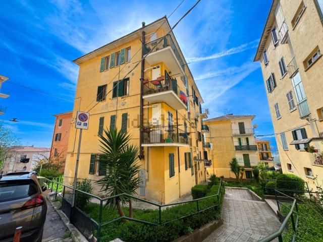 Appartamento in vendita a Chieti, Abruzzo