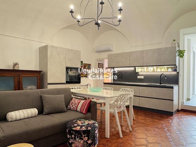 Appartamento in vendita a Santo Stefano Al Mare, Liguria