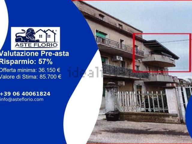 Appartamento in vendita a Rancitelli, Pescara