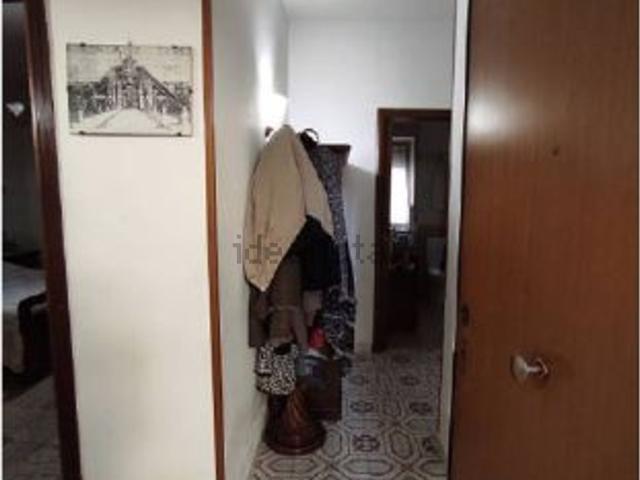 Appartamento in vendita a Tiche, Siracusa