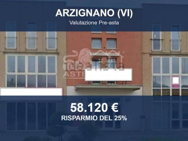 Appartamento in vendita a San Zeno, Arzignano