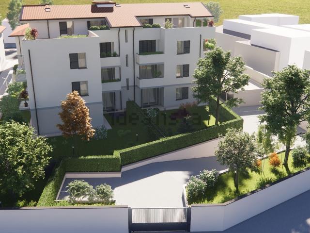 Appartamento in vendita a Ponte Vecchio, Magenta