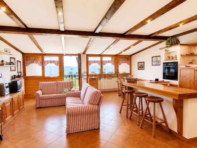 Appartamento in vendita a Borgo Stalle Lunghe, Piemonte
