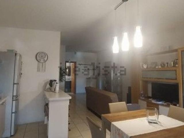 Appartamento in vendita a San Marcellino, Campania