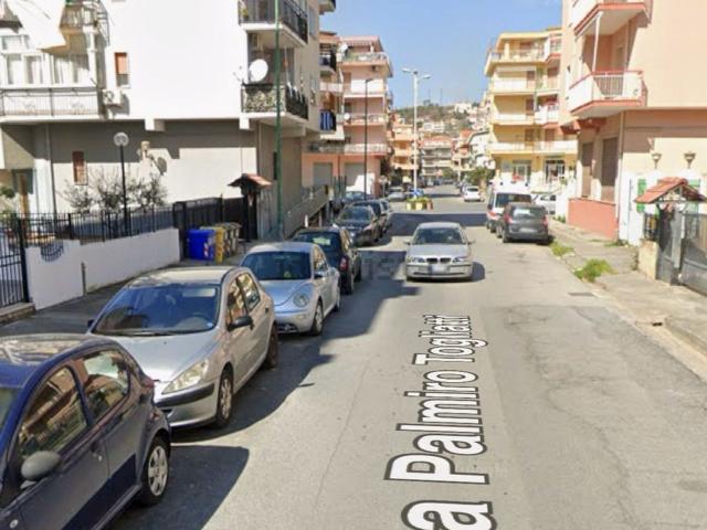 Appartamento in vendita a Piano Lettieri, Calabria