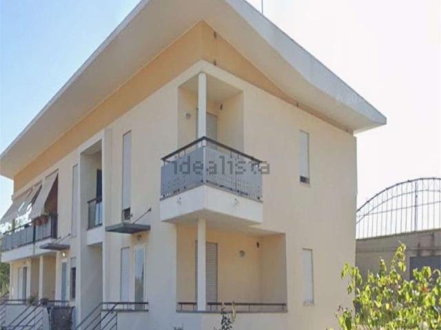 Appartamento in vendita a Vallefoglia, Marche