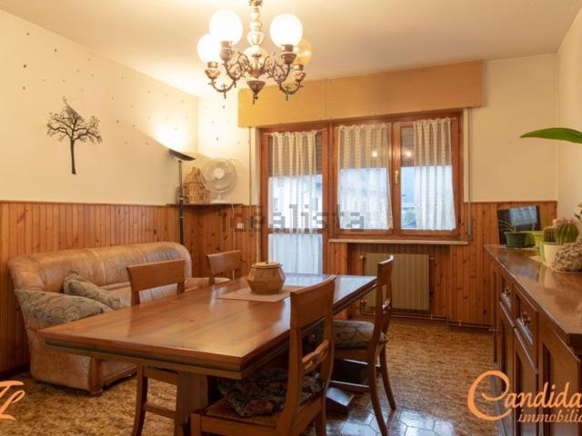 Appartamento in vendita a Villa Santina, Friuli-Venezia Giulia