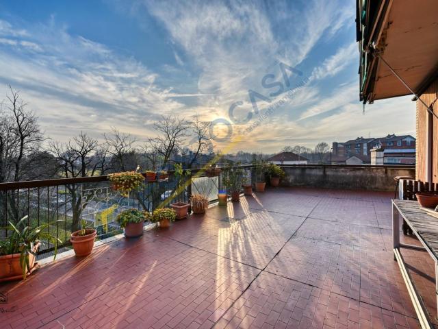 Appartamento in vendita a Limbiate, Monza-brianza