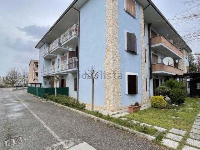 Appartamento in vendita a Fusignano, Ravenna