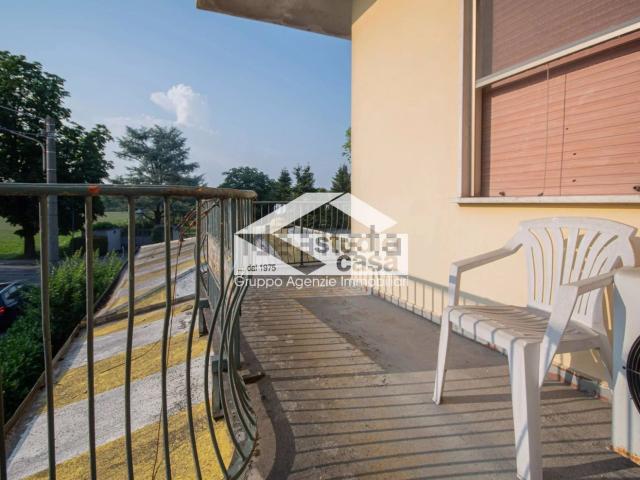 Appartamento in vendita a Izano, Lombardia