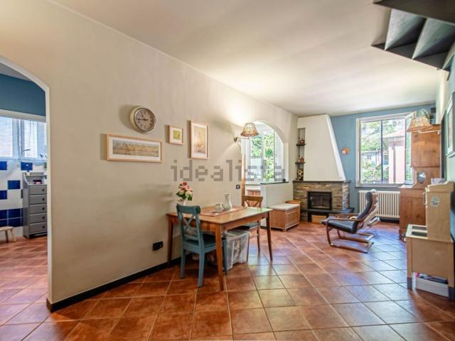 Appartamento in vendita a Mignanego, Liguria