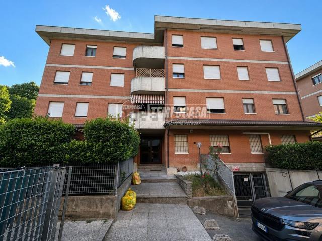Appartamento in vendita a Unione dei comuni del Distretto Ceramico, Formigine