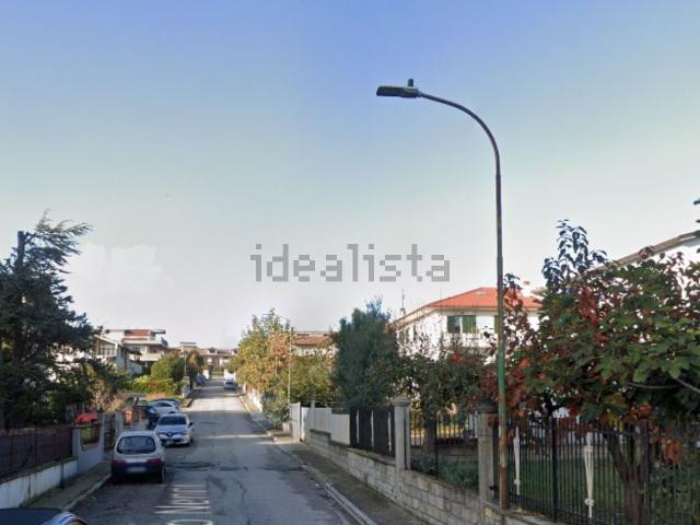 Appartamento in vendita a Santa Filomena, Mosciano Sant'Angelo