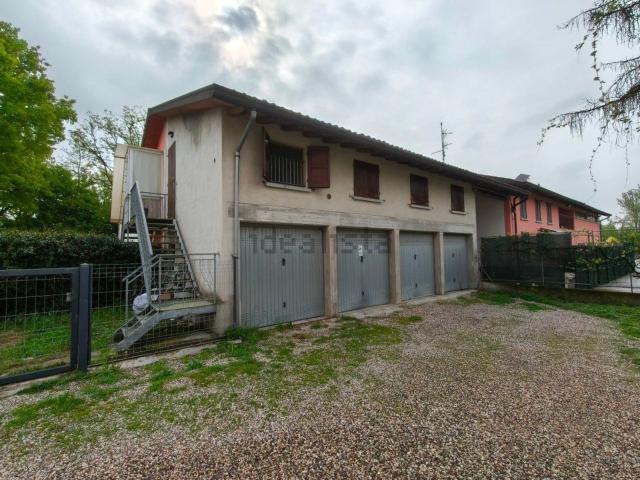 Appartamento in vendita a Caprara, Campegine