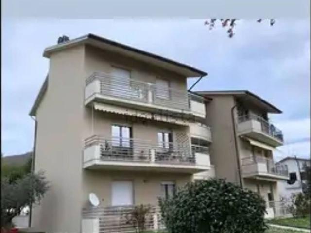 Appartamento in vendita a Marche, Pesaro E Urbino