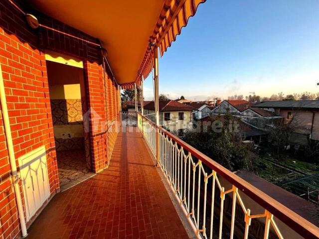 Appartamento in vendita a Piemonte, Torino