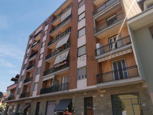 Appartamento in vendita a Piemonte, Torino