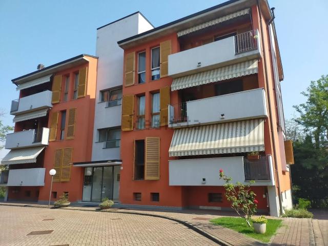 Appartamento in vendita a Cantone, Noceto