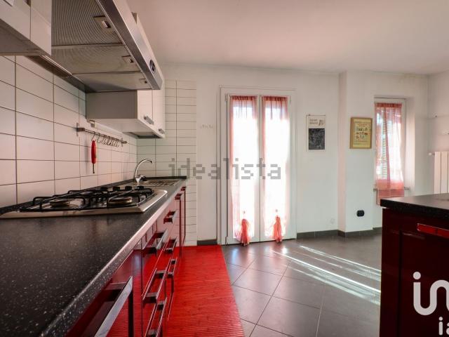 Appartamento in vendita a Millesimo, Liguria