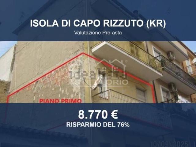 Appartamento in vendita a Calabria, Crotone