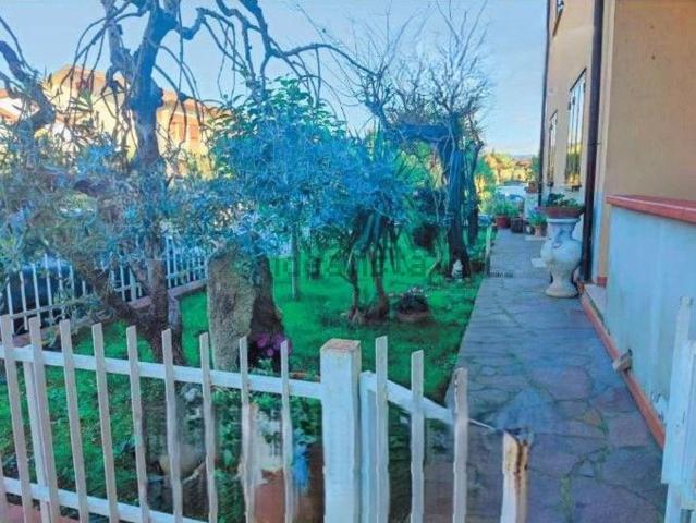 Appartamento in vendita a Monsummano Terme