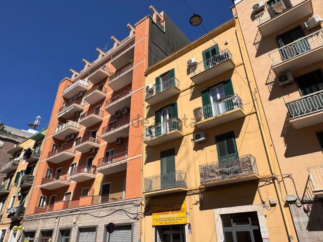 Appartamento in vendita a Libertà, Bari