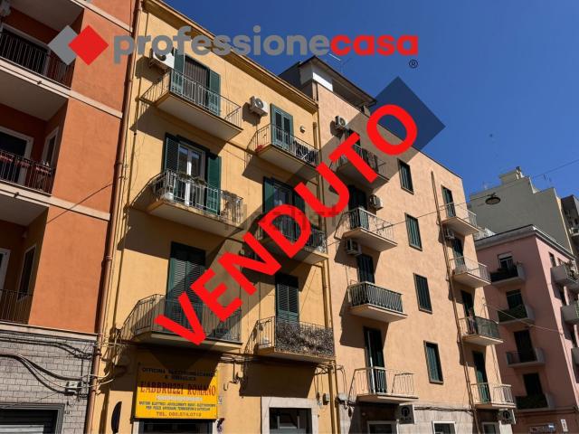 Appartamento in vendita a Municipio 1, Puglia