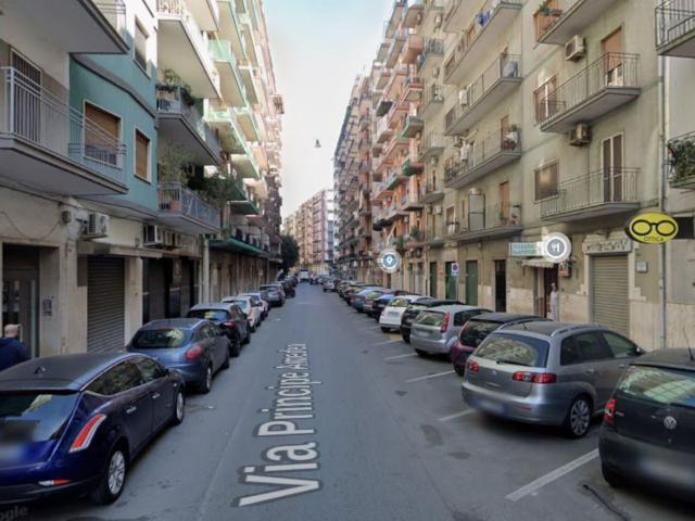 Appartamento in vendita a Puglia, Taranto