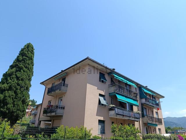Appartamento in vendita a Le rocche di Santa Maria, Rapallo