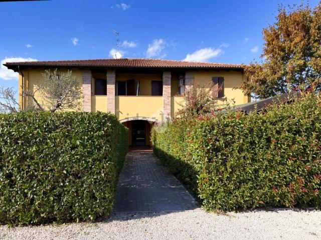Appartamento in vendita a La Malvezza, Molinella