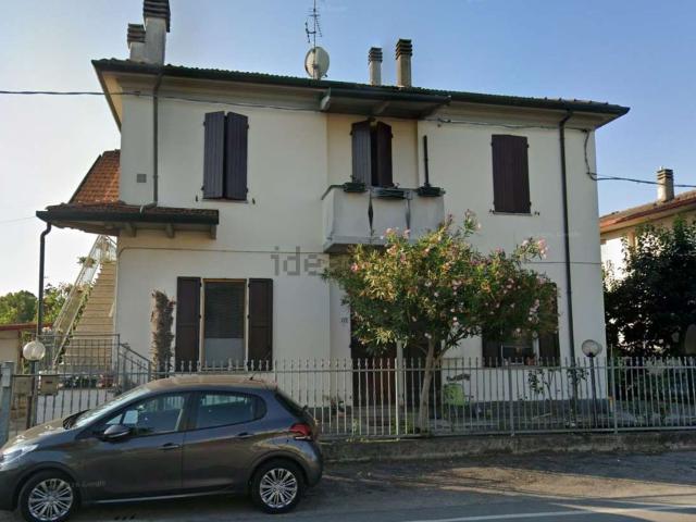 Appartamento in vendita a Pieve Acquedotto, Forlì