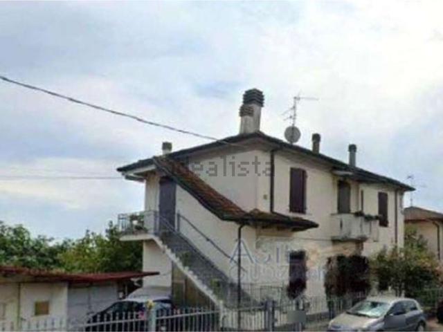 Appartamento in vendita a Pieve Acquedotto, Forlì