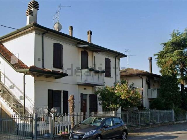 Appartamento in vendita a San Pietro, Forlì