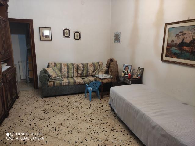 Appartamento in vendita a Villaggio Santa Rosalia, Monreale
