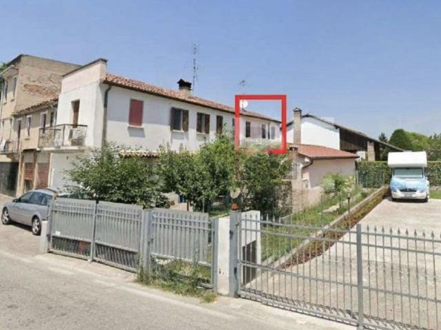 Appartamento in vendita a Cartura, Veneto