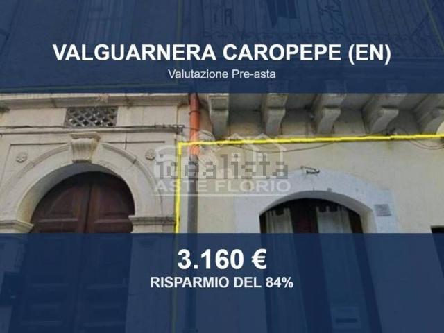 Appartamento in vendita a Valguarnera, Sicilia