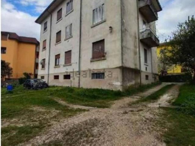 Appartamento in vendita a Castello, Arzignano