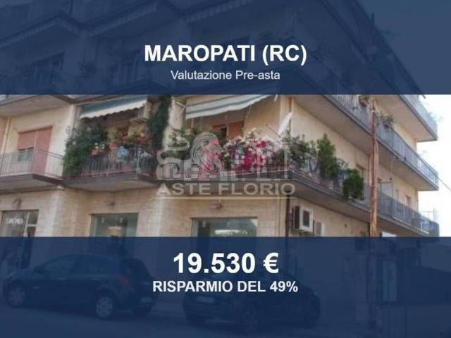 Appartamento in vendita a Calabria, Reggio Calabria