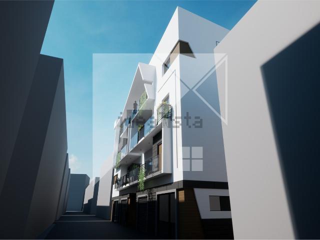 Appartamento in vendita a San Severo, Foggia