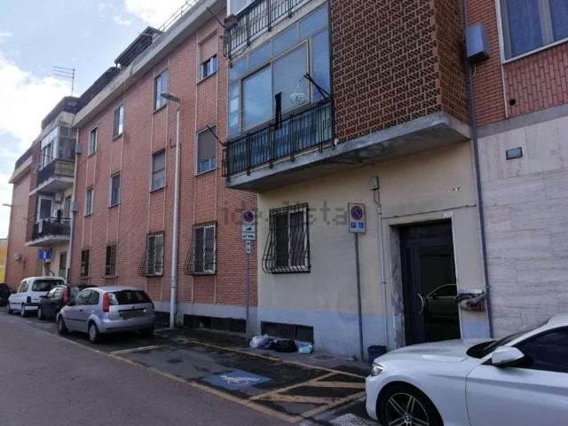 Appartamento in vendita a Monteleone - Santa Rosalia, Cagliari