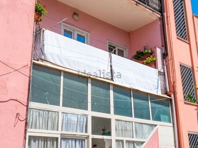 Appartamento in vendita a Teverola, Campania