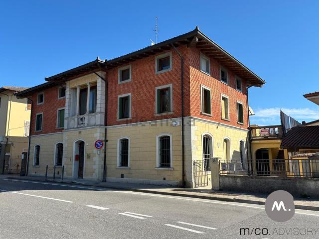 Appartamento in vendita a Aurava / Dograve, San Giorgio della Richinvelda / San Zorç da la Richinvelde