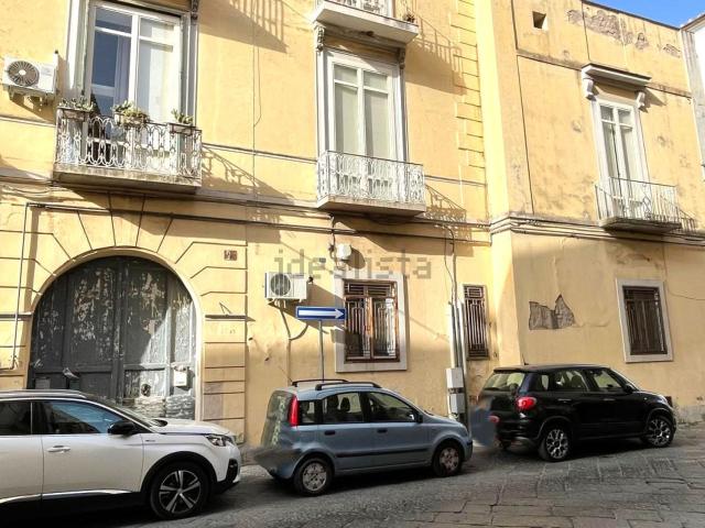 Appartamento in vendita a Capua, Campania