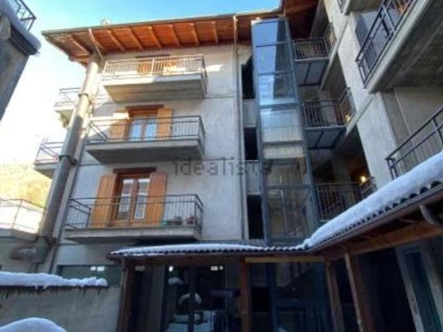 Appartamento in vendita a Palazzo, Piemonte